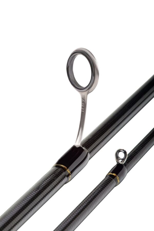 Lanseta spinning Crazy Fish Arion ASRE6102LS (3-12g 209cm 0,3-0,8 PE EFF Action)