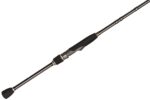 Lanseta spinning Crazy Fish Arion ASRE6102LS (3-12g 209cm 0,3-0,8 PE EFF Action)