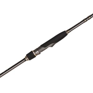 Lanseta spinning Crazy Fish Arion ASRE6102LS (3-12g 209cm 0,3-0,8 PE EFF Action)