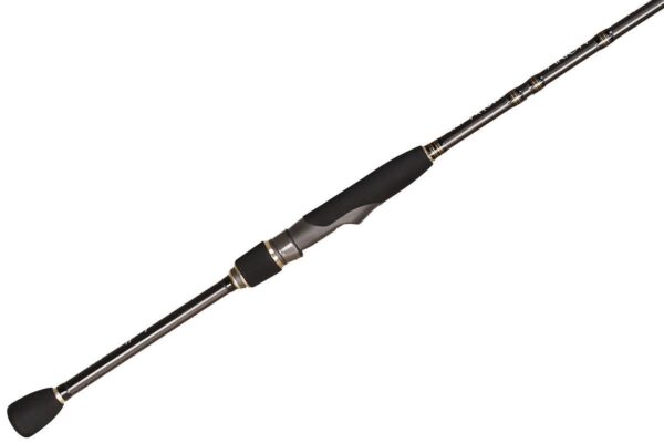 Lanseta spinning Crazy Fish Arion ASRE6102LS (3-12g 209cm 0,3-0,8 PE EFF Action)