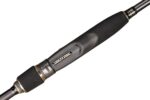 Lanseta spinning Crazy Fish Arion ASRE6102LS (3-12g 209cm 0,3-0,8 PE EFF Action)