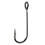 Cârlig Crazy Fish Round Bent Joint Hook №14 10buc