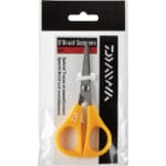 Foarfeca Daiwa pt. fir textil