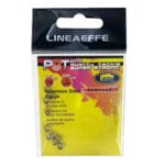 Inel Lineaeffe D=6mm / 10buc