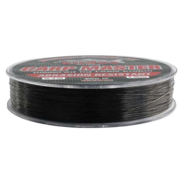 Fir monofilament Kudos Carp Master 0,35 / 300m Brown - imagine 2