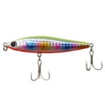 Vobler Ryuji Seawalker 8cm 19.5gr culoare Fuyajyo