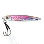 Vobler Ryuji Sniper Jig 8cm 60gr 07 Glow