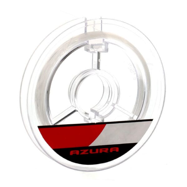 Fir fluorocarbon Azura Sawada FC 0.141mm / 30m - imagine 2