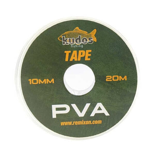Banda Solubila PVA Kudos 10mm/20m - imagine 2