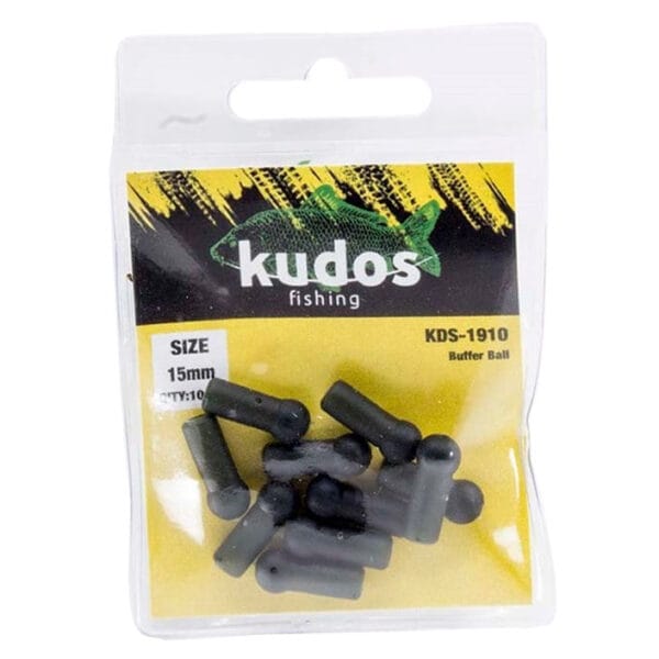 Buffer Ball Kudos KDS-1910 15mm - imagine 2