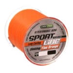 Fir Carp Pro Sport Line Fluo Orange 0.235mm / 1000m