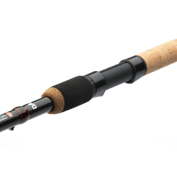 Lanseta feeder Dam 3+3buc Sensomax II Feeder 4,20m/150-200g - imagine 2