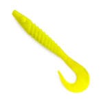 Năluca soft Fanatik Bulava Twister 7.3 inch culoare 124