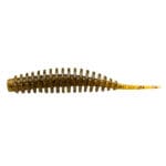 Năluca soft Fishup Tanta 1" #074 Green Pumpkin Seed