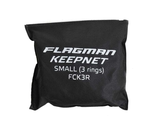 Juvelnic Flagman Compact Keepnet 3 inele - imagine 5