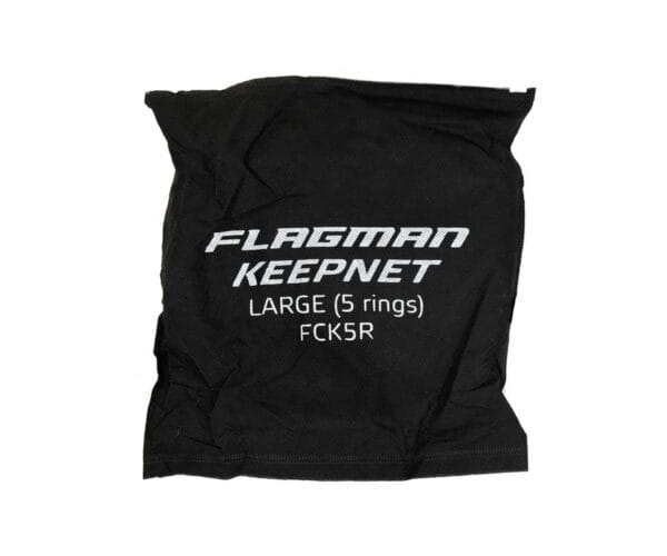 Juvelnic Flagman Compact Keepnet 5 inele - imagine 4