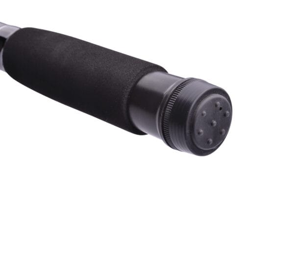 Lanseta crap Flagman Magnum Black Tele Carp 3.3m 3lb - imagine 4