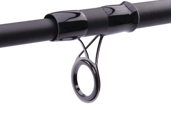 Lanseta crap Flagman Magnum Black Tele Carp 3.3m 3lb - imagine 3