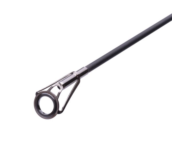 Lanseta crap Flagman Magnum Black Tele Carp 3.3m 3lb - imagine 5