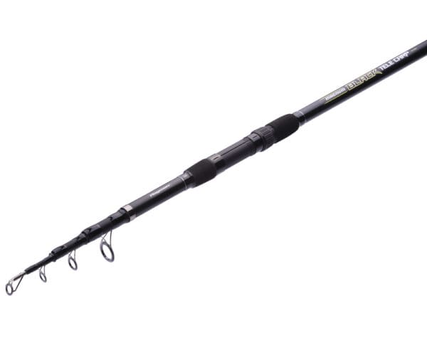 Lanseta crap Flagman Magnum Black Tele Carp 3.3m 3lb - imagine 2