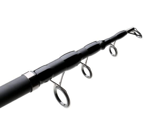 Lanseta crap Flagman Magnum Black Tele Carp 3m 2,75lb - imagine 6