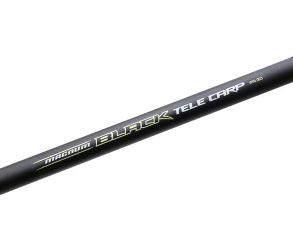 Lanseta crap Flagman Magnum Black Tele Carp 3m 2,75lb - imagine 8