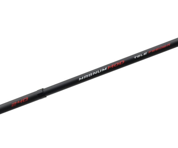 Lanseta feeder Flagman Magnum Tele Feeder 2.4m/120g - imagine 4