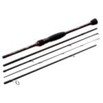 Lanseta spinning Flagman Plex Mobile 705L 2.13m 3-15g