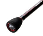 Lanseta spinning Flagman Plex Mobile 705L 2.13m 3-15g - imagine 4