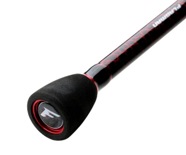 Lanseta spinning Flagman Plex Mobile 705L 2.13m 3-15g - imagine 4