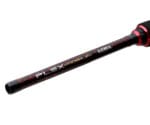 Lanseta spinning Flagman Plex Mobile 705L 2.13m 3-15g - imagine 2