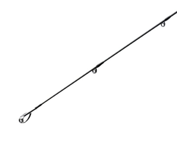 Lanseta spinning Flagman Plex Mobile 705L 2.13m 3-15g - imagine 5