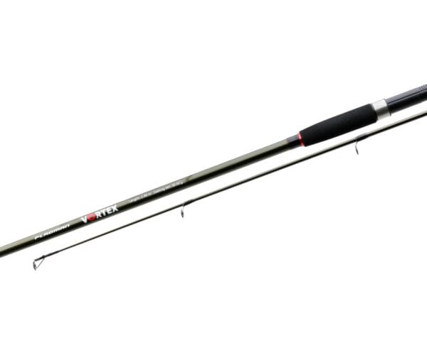 Lanseta spinning Flagman Vortex 2.4m 10-35g - imagine 2