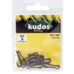 Agrafa Kudos KDS-1903 Hawaii Snap #3 - imagine 2