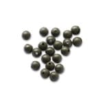Margele Kudos KDS-1911 Soft Beads 1,5*12mm - imagine 2