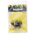 Margele Kudos KDS-1911 Soft Beads 1,5*12mm