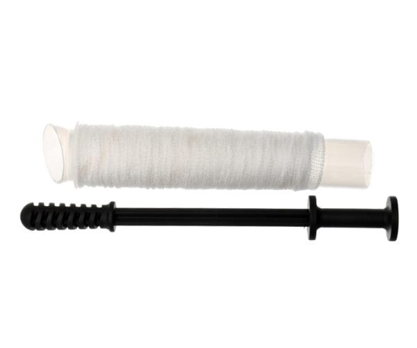Plasă solubilă PVA cu tub Carp Pro Expert 4 Season 22mm 7m - imagine 2