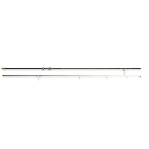 Lanseta crap Prologic Commander 2buc 3,60m/3,25lbs - imagine 2