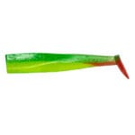 Năluca soft Remixon Fine Shad 10cm culoare K001