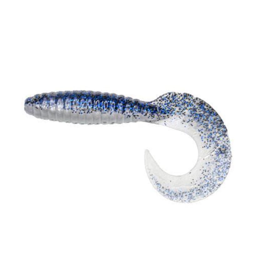 Remixon Hit Worm culoare k103 Năluca soft Remixon Hit Worm 8.5cm culoare K103 - imagine 1