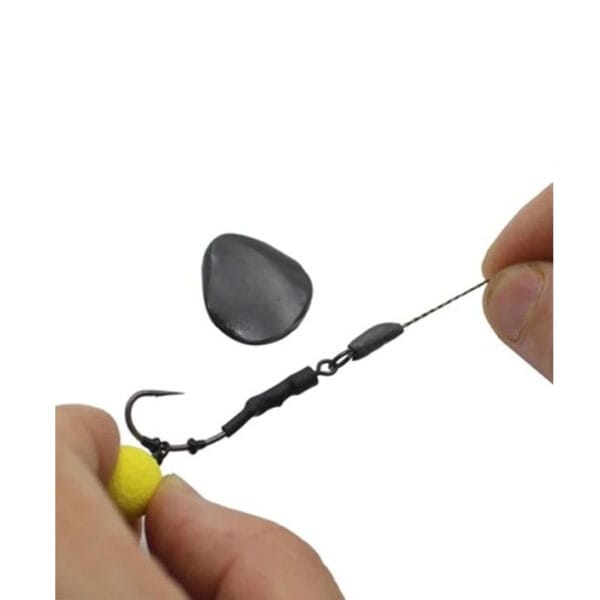 Plumb Remixon Tungsten Weight 20g - imagine 2