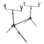 Rod Pod Carp Pro Tele Alu ZX10001