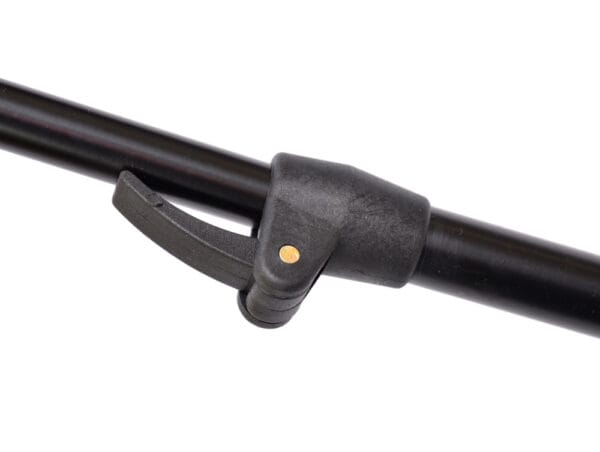 Rod Pod Carp Pro Tele Alu ZX10001 - imagine 3