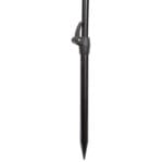 Rod Pod Carp Pro Tele Alu ZX10001 - imagine 4