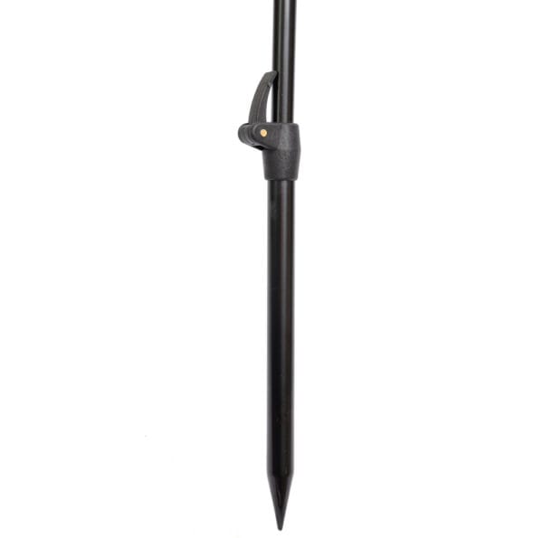 Rod Pod Carp Pro Tele Alu ZX10001 - imagine 4
