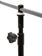 Rod Pod Carp Pro Tele Alu ZX10001 - imagine 5