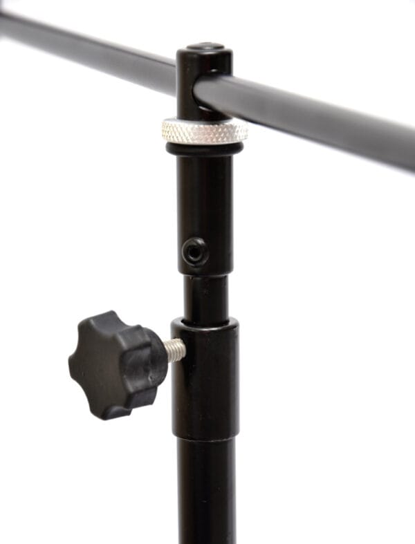 Rod Pod Carp Pro Tele Alu ZX10001 - imagine 5