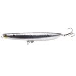 Vobler Ryuji B'Zone 12cm culoare Gray Mullet