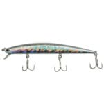 Vobler Ryuji Bay Minnow 14cm culoare Halo