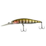 Vobler Ryuji Deep Driver 10cm culoare Tiger Chart